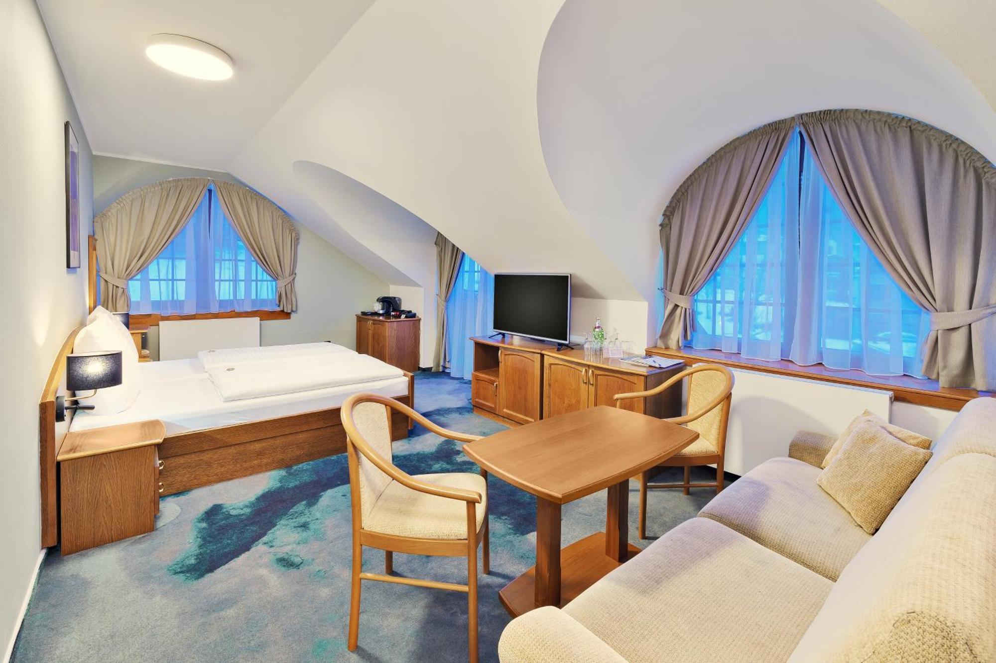 Wellness Hotel Windsor Špindlerŭv Mlýn Luaran gambar