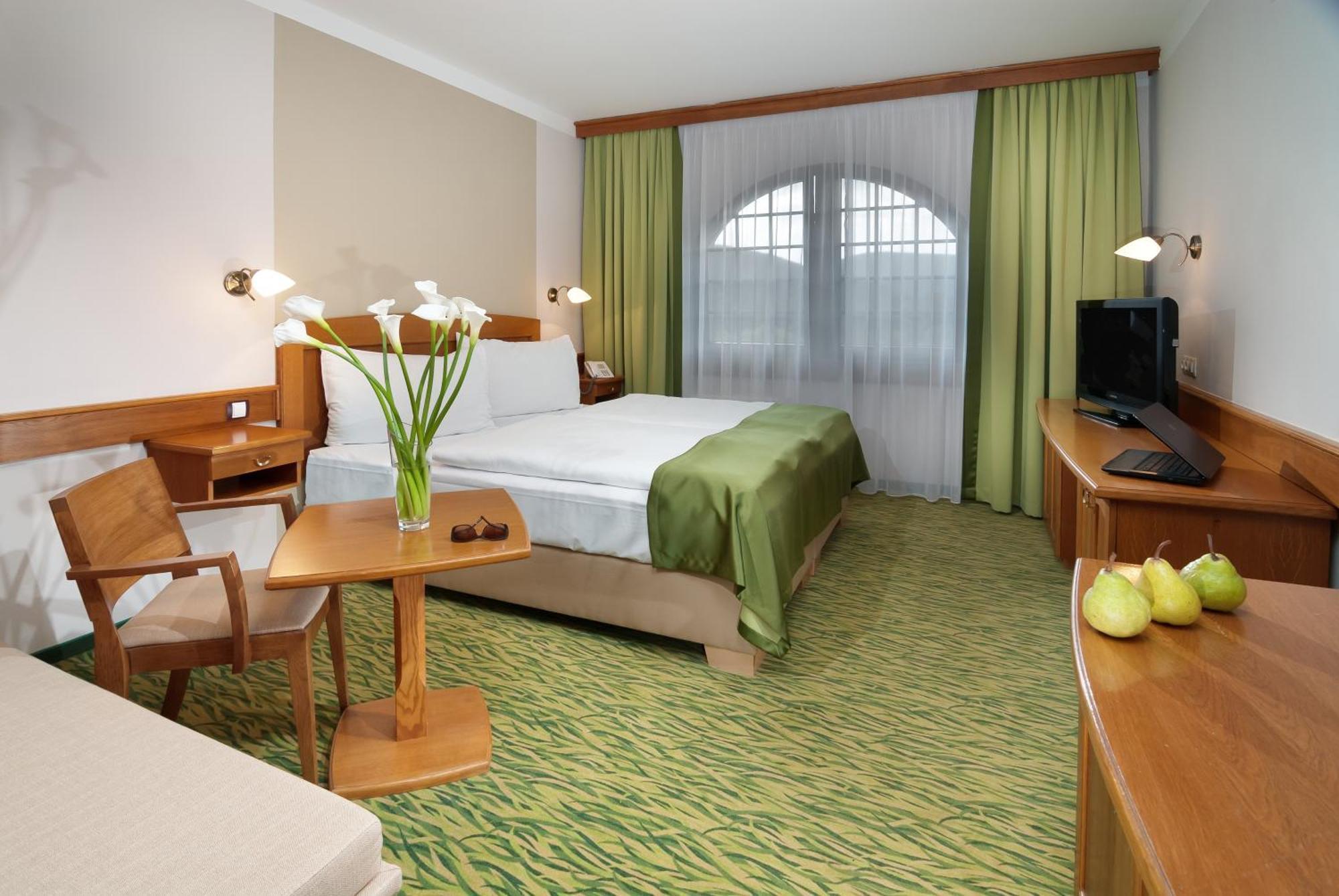 Wellness Hotel Windsor Špindlerŭv Mlýn Luaran gambar